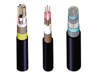 水密系留電纜及組件