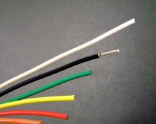 上海高溫線存放的注意事項(xiàng)